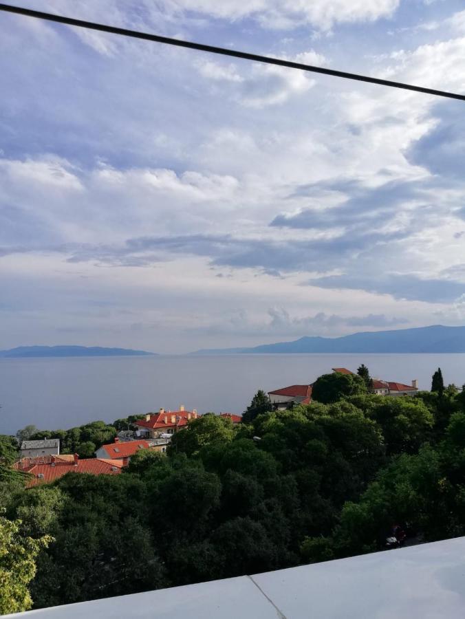 Tedi Lejlighed Rijeka Eksteriør billede
