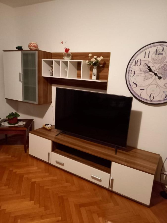 Tedi Lejlighed Rijeka Eksteriør billede
